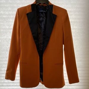 Suit jacket